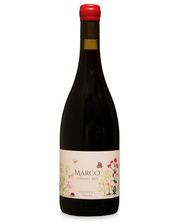 Marco Lubiana Pinot Noir 2023 750ml