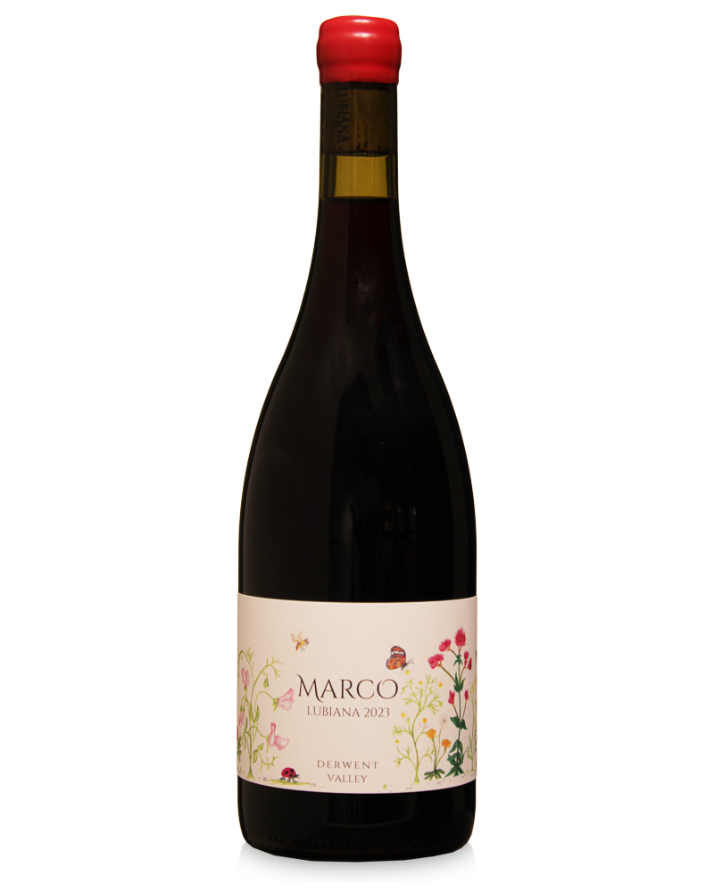 Marco Lubiana Pinot Noir 2023 750ml