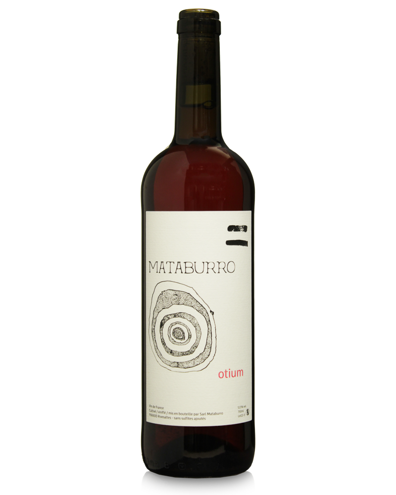 Mataburro Otium 2022 750ml