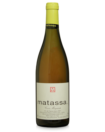 Matassa Cuvee Marguerite 2023 750ml