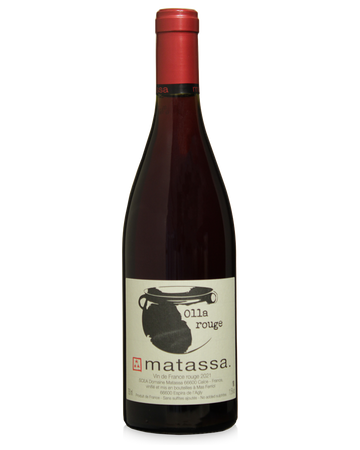 Matassa Olla Rouge 2023 750ml