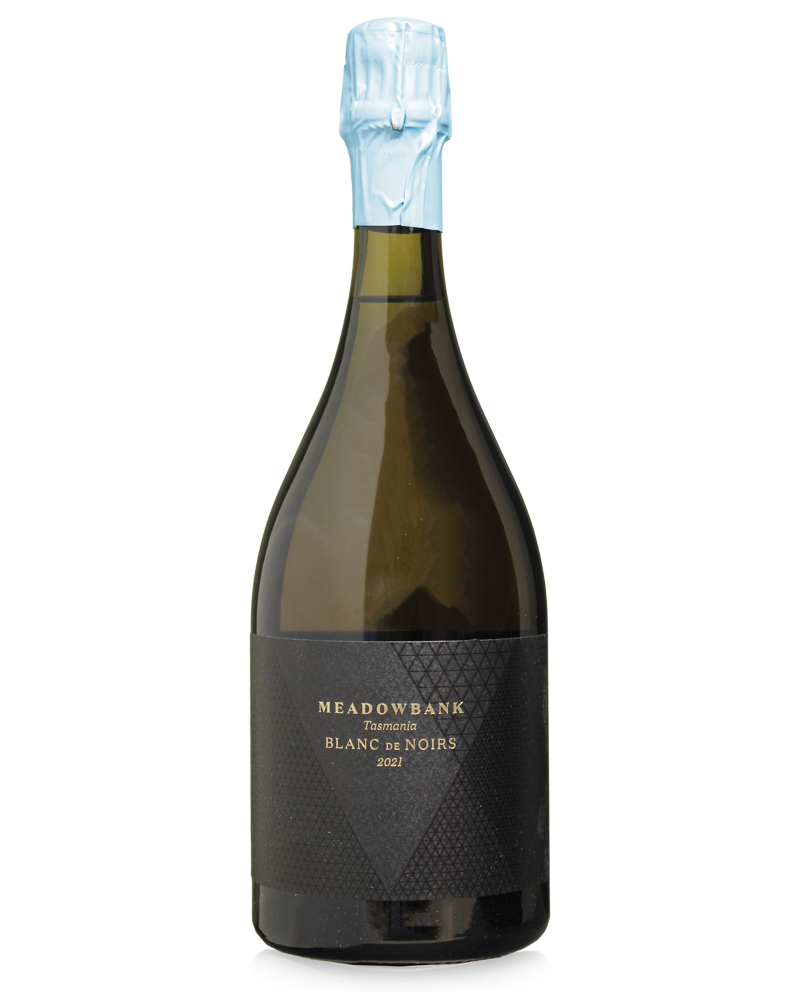 Meadowbank 'Blanc de Noirs' 2021 750ml