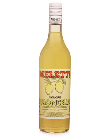 Meletti Limoncello 700ml