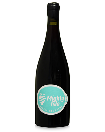 Mighty Isle 'Little Grenache' 2024 750ml