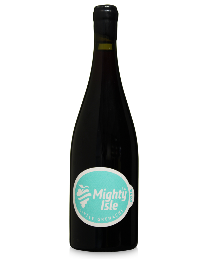 Mighty Isle 'Little Grenache' 2024 750ml