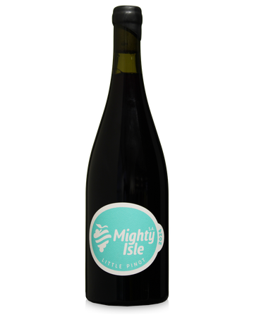 Mighty Isle 'Little Pinot' 2024 750ml