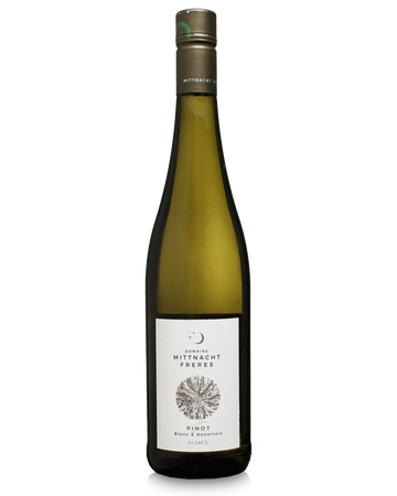 Domaine Mittnacht Freres Pinot Blanc & Auxerrois 2024 750ml
