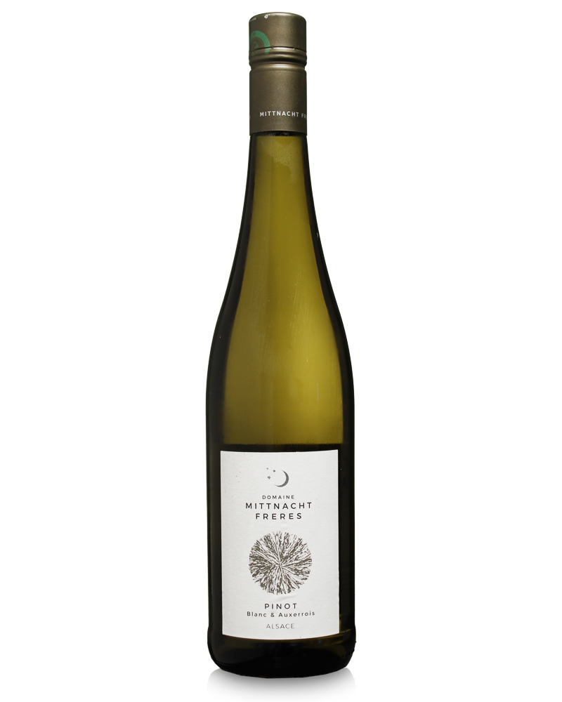 Domaine Mittnacht Freres Pinot Blanc & Auxerrois 2024 750ml