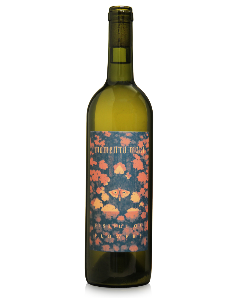 Momento Mori 'Fistful of Flowers' 2023 750ml