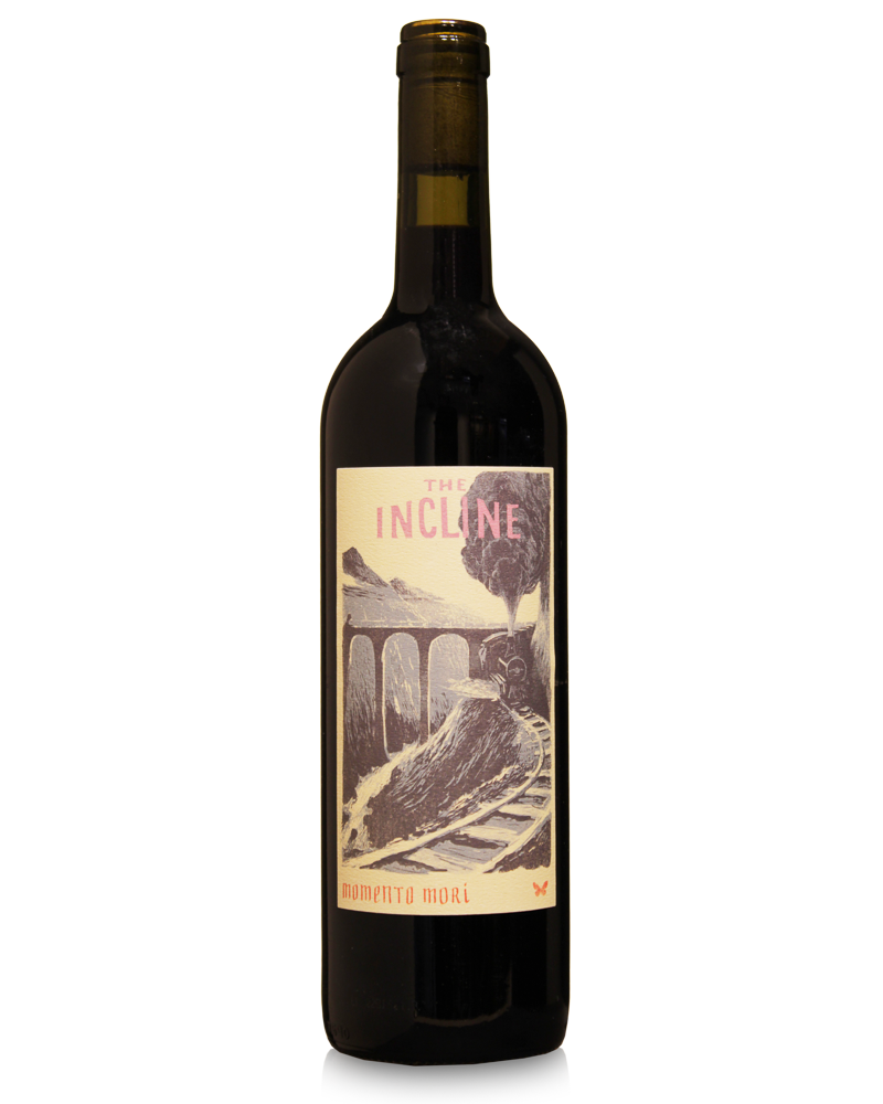 Momento Mori 'The Incline' Syrah 2022 750ml