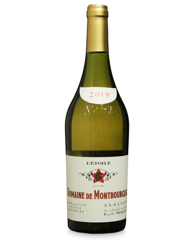 Domaine de Montbourgeau En Banode 2019 750ml