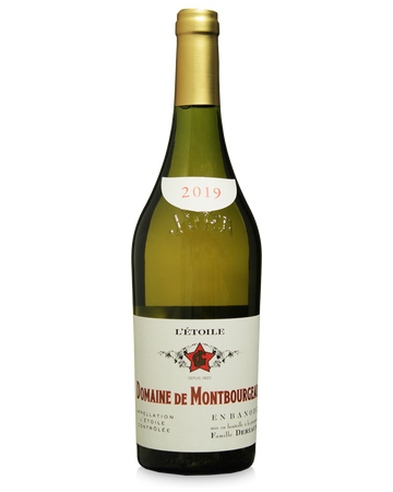 Domaine de Montbourgeau En Banode 2019 750ml