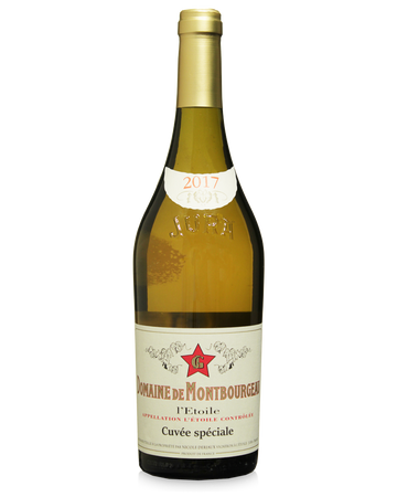 Domaine de Montbourgeau Cuvee Speciale 2017 750ml