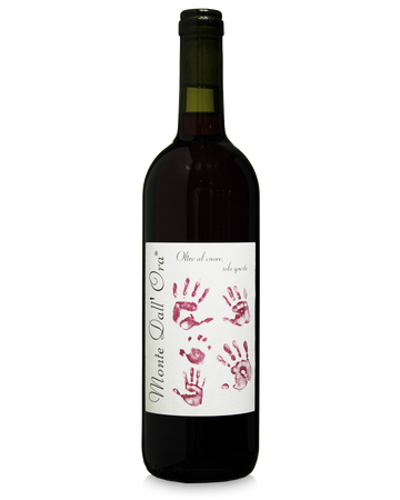Monte Dall'Ora 'Saseti' Valpolicella Classico 2023 750ml