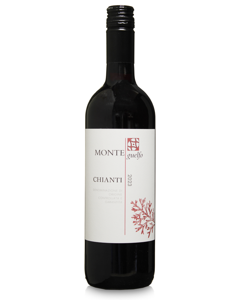 Monteguelfo Chianti DOCG 2023 750ml