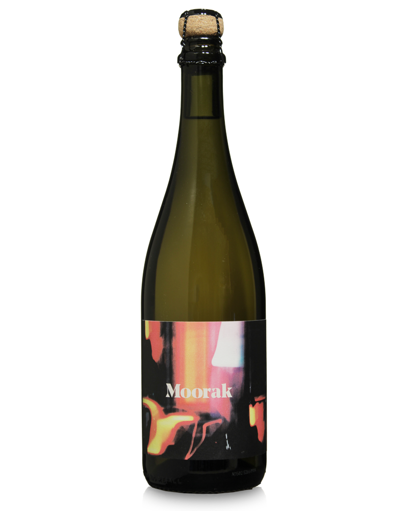 Moorak 'Blanc de Blancs' MV 750ml