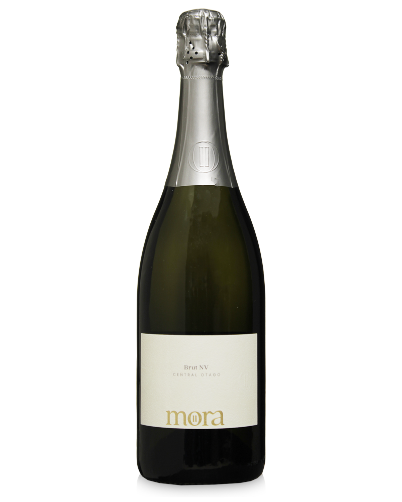 Mora Sparkling Brut NV 750ml
