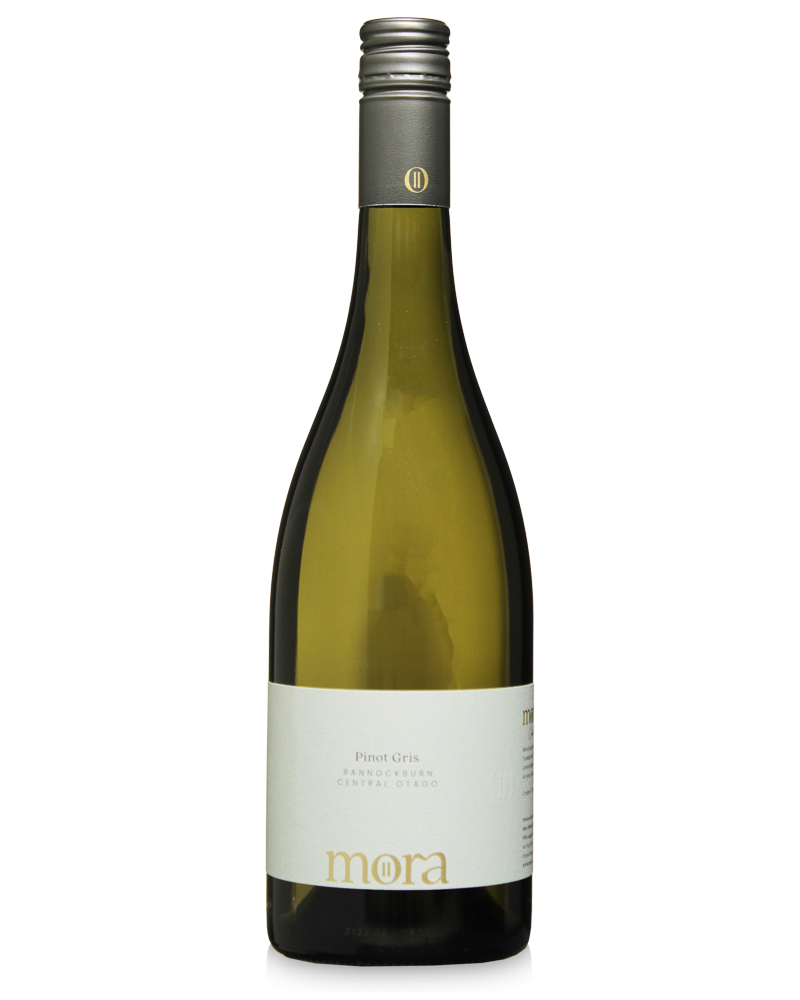 Mora Pinot Gris 2025 750ml
