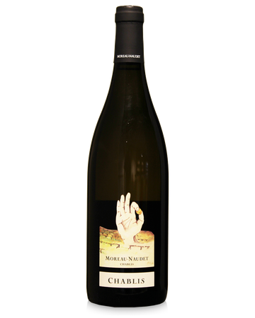 Domaine Moreau-Naudet Chablis 2023 750ml