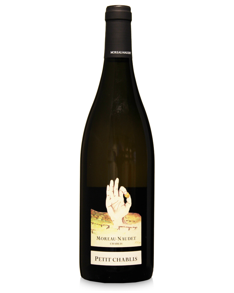 Domaine Moreau-Naudet Petit Chablis 2022 750ml