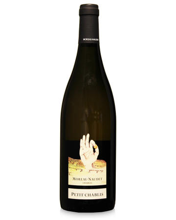 Domaine Moreau-Naudet Petit Chablis 2022 750ml