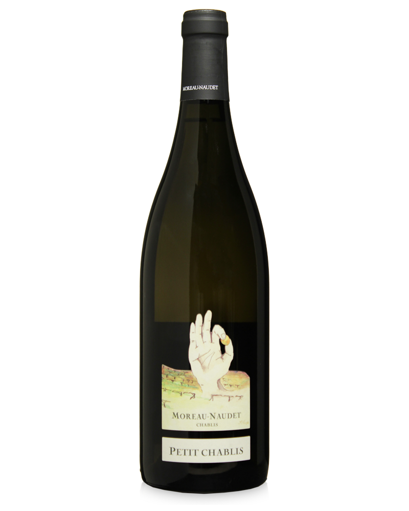 Moreau Naudet Petit Chablis 2021 750ml
