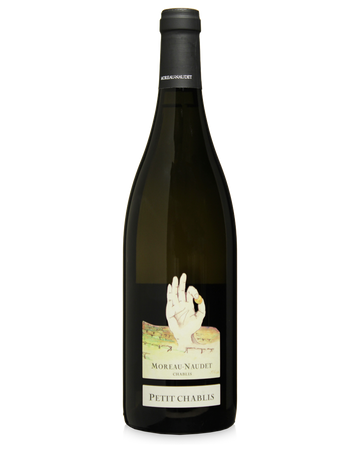Domaine Moreau-Naudet Petit Chablis 2023 750ml
