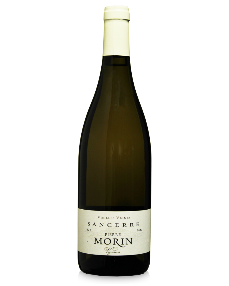 Pierre Morin Sancerre 2022 750ml