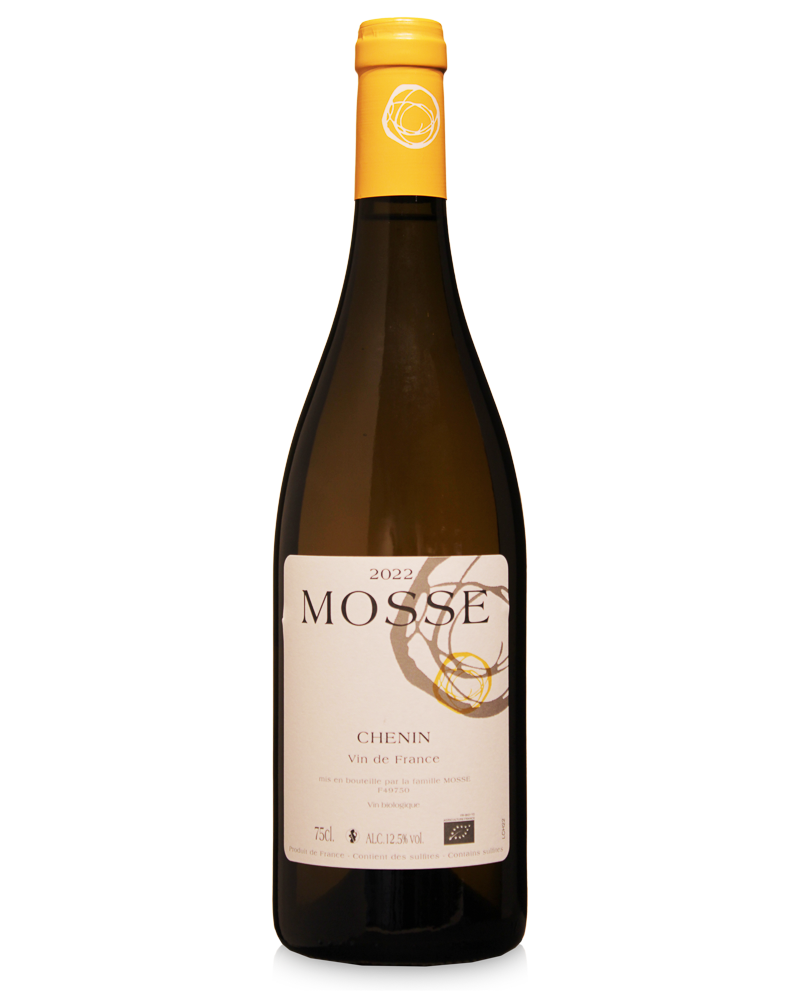 Mosse Chenin 2022 750ml