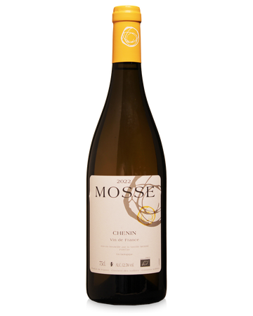 Mosse Chenin 2022 750ml