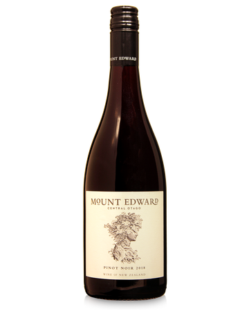 Mount Edward Pinot Noir 2022 750ml