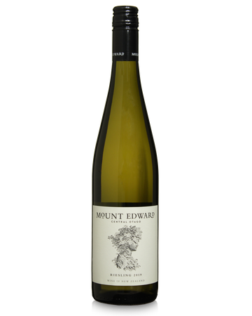 Mount Edward Riesling 2020 750ml