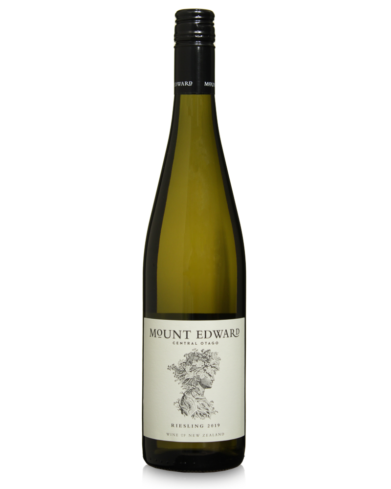 Mount Edward Riesling 2020 750ml