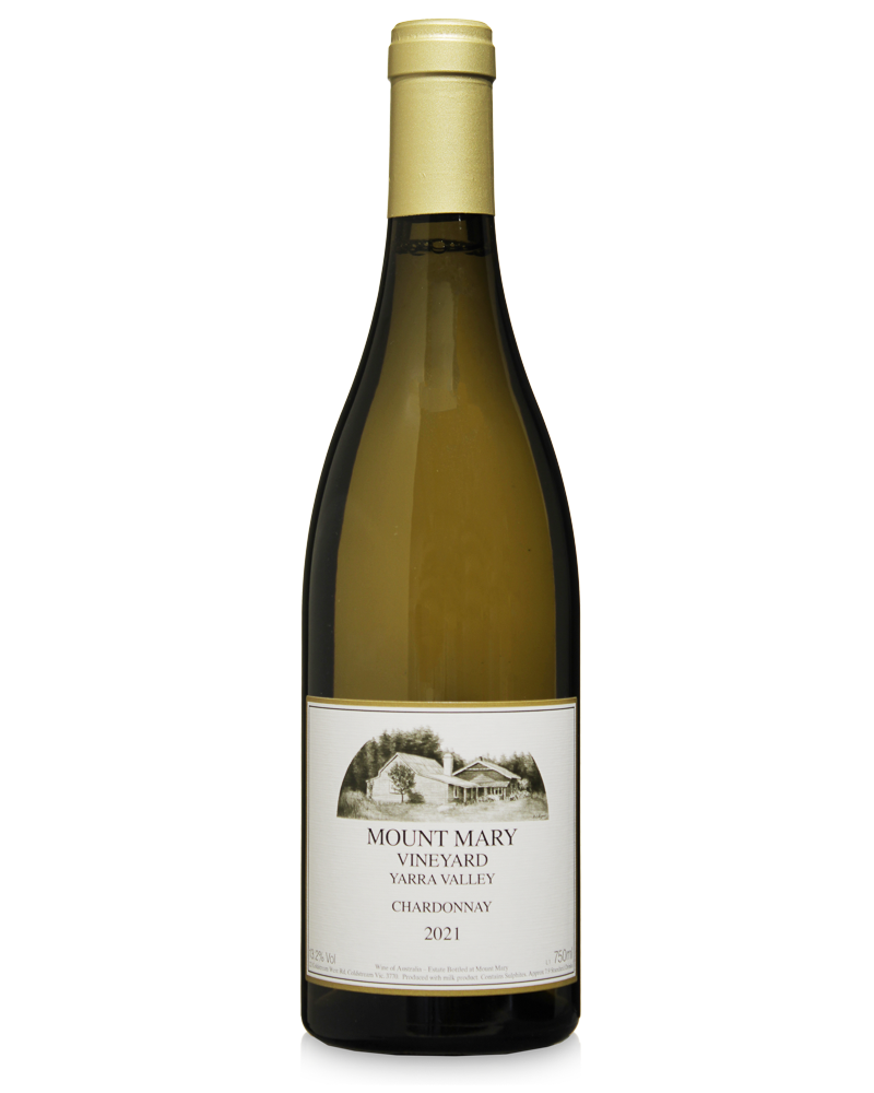 Mount Mary Chardonnay 2021 750ml