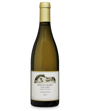 Mount Mary Chardonnay 2021 750ml