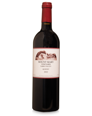 Mount Mary Quintet 2022 750ml