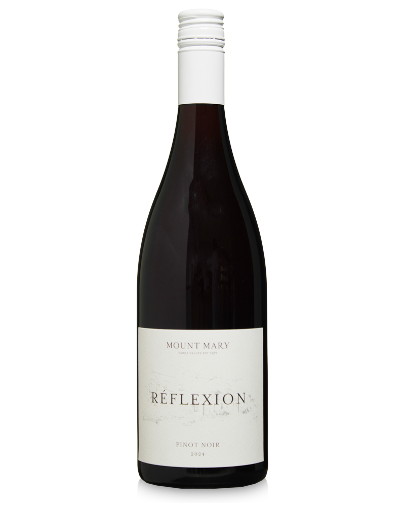 Mount Mary 'Reflexion' Pinot Noir 2024 750ml