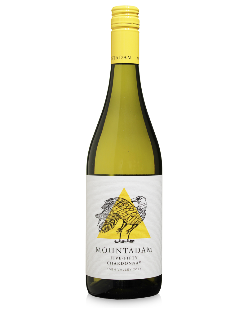 Mountadam 550 Chardonnay 2025 750ml