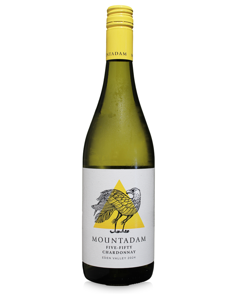 Mountadam 550 Chardonnay 2024 750ml
