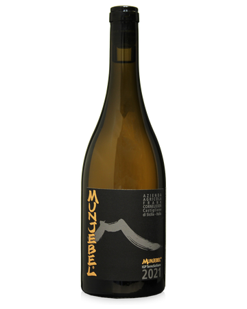 Frank Cornelissen 'Munjebel' Bianco 2022 750ml