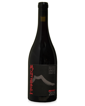Frank Cornelissen 'Munjebel' Rosso 2022 750ml