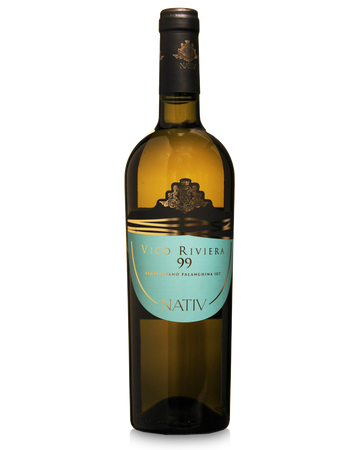 Nativ Vico Riviera 99 Falanghina 2022 750ml