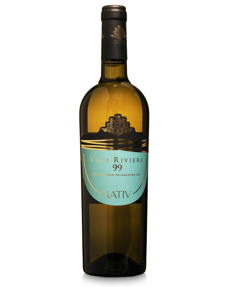 Nativ Vico Riviera 99 Falanghina 2022 750ml