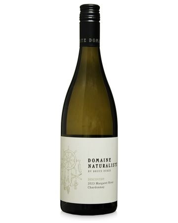 Domaine Naturaliste 'Discovery' Chardonnay 2023 750ml