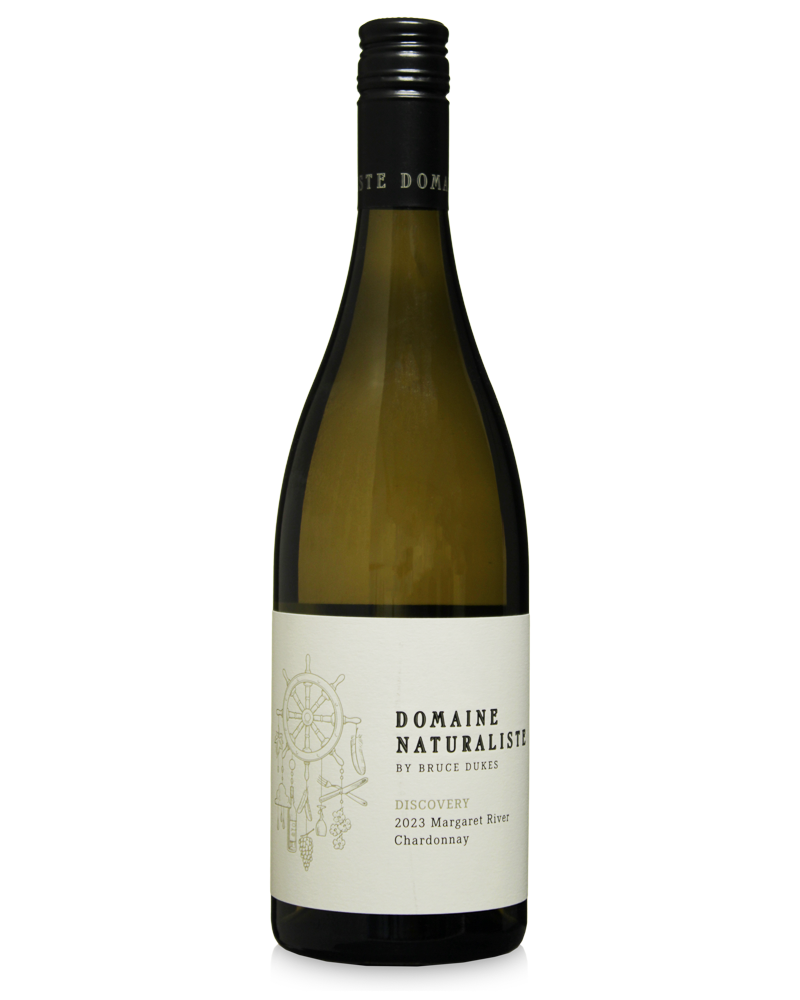 Domaine Naturaliste 'Discovery' Chardonnay 2023 750ml