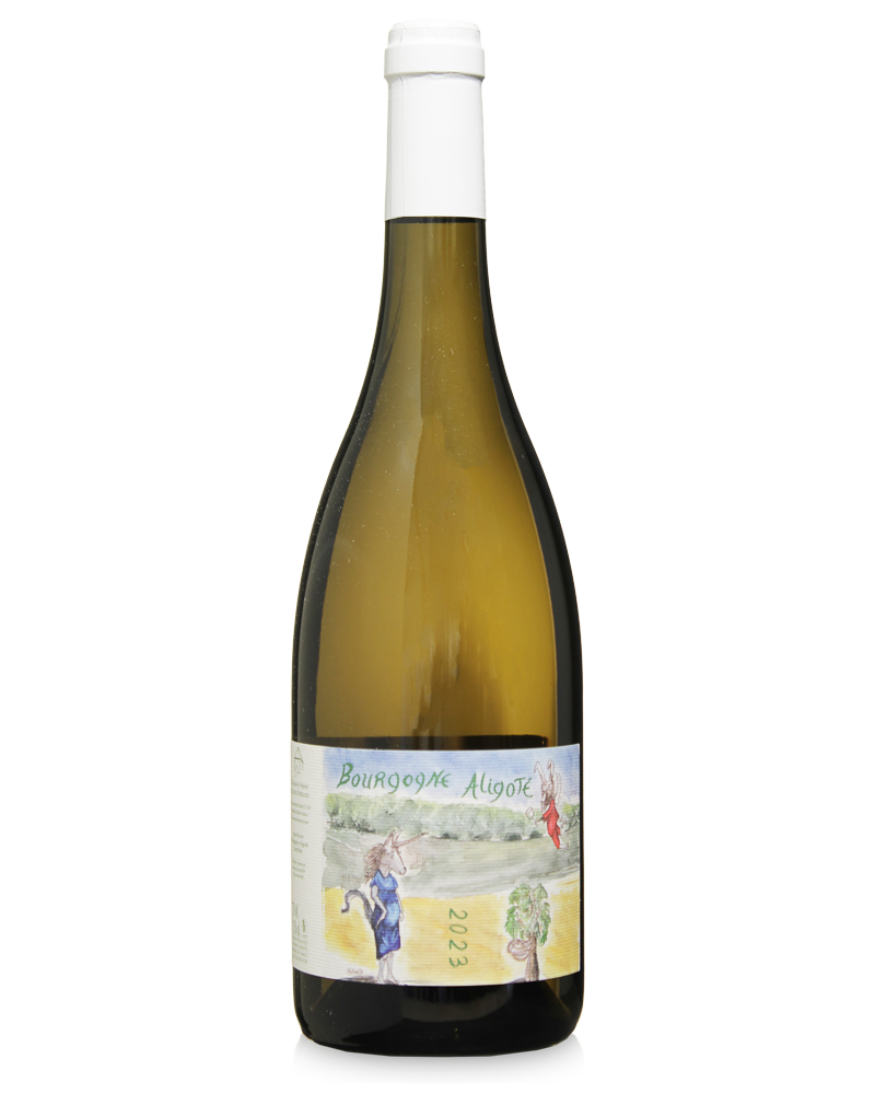 Domaine Henri Naudin-Ferrand 'Bourgogne Aligote' 2023 750ml