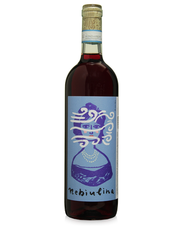 Benotti Rosavica 'Nebiulina' 2024 750ml