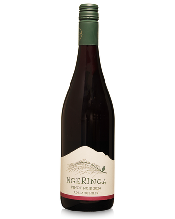 Ngeringa Pinot Noir 2024 750ml