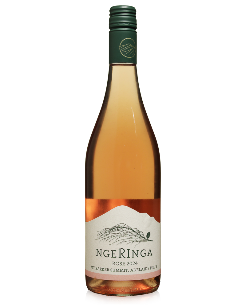 Ngeringa Rose 2024 750ml