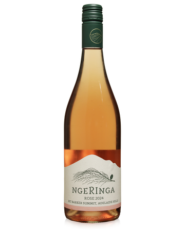 Ngeringa Rose 2024 750ml